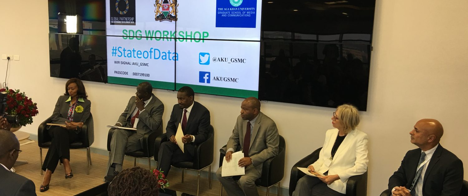 The Long Road to a Transformative Data Revolution